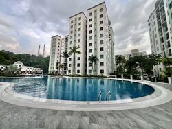 Springdale Condominium (D21), Condominium #542476041